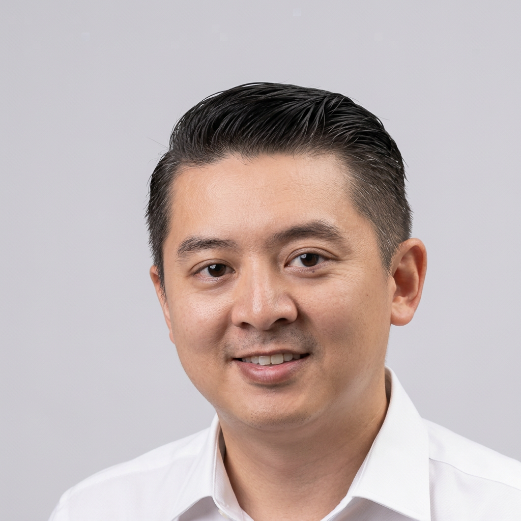 Paul Pham, Senior Mortgage Advisor at Lumera Mortgage
